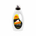 Liquid detergent Norit 32 washes Delicate clothing Black clothing 1,125 L - Почистване Прахосмукачки И Гладене<<<Дом