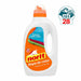Liquid detergent Norit Colored clothing 1,5 L - Почистване Прахосмукачки И Гладене<<<Дом Градина<<<BigBuy&&&Други