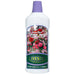 LIQUID FERTILIZER FOR BALCONY PLANTS 1L IVESTO - Торове<<<Торове почви и тревни смески<<<Градина<<<Praktiker