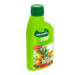 LIQUID FERTILIZER FOR CITRUS MANGO AVOCADO 0.25L LACTOFOL - Торове<<<Торове почви и тревни