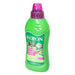 LIQUID FERTILIZER FOR GRASS 0.5L BIOPON - Торове<<<Торове почви и тревни смески<<<Градина<<<Praktiker