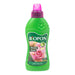 LIQUID FERTILIZER FOR ROSES 0.5L BIOPON - Торове<<<Торове почви и тревни смески<<<Градина<<<Praktiker
