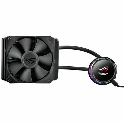 Liquid Refrigeration Kit Asus ROG RYUO 120 - Охлаждане<<<Компютър Мрежи и компоненти<<<Компютри| Електроника<<<BigBuy