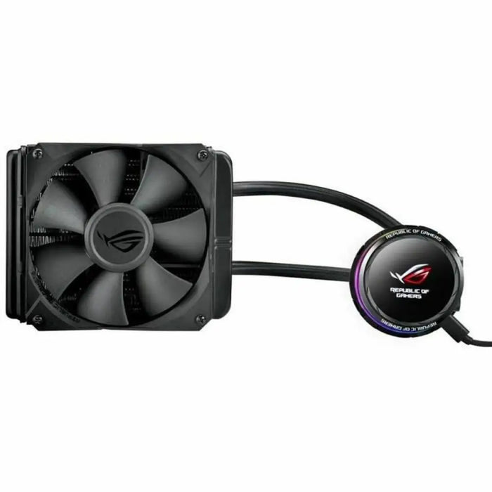Liquid Refrigeration Kit Asus ROG RYUO 120 - Охлаждане<<<Компютър Мрежи и компоненти<<<Компютри| Електроника<<<BigBuy