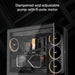 Liquid Refrigeration Kit Be Quiet! BW026 - Охлаждане<<<Компютър Мрежи и компоненти<<<Компютри|