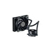 Liquid Refrigeration Kit Cooler Master MLW-D12M-A20PW-R1 - Компютър Мрежи и компоненти<<<Компютри|