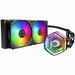 Liquid Refrigeration Kit Cooler Master MLX-D24M-A25PZ-R1 - Компютър Мрежи и компоненти<<<Компютри|