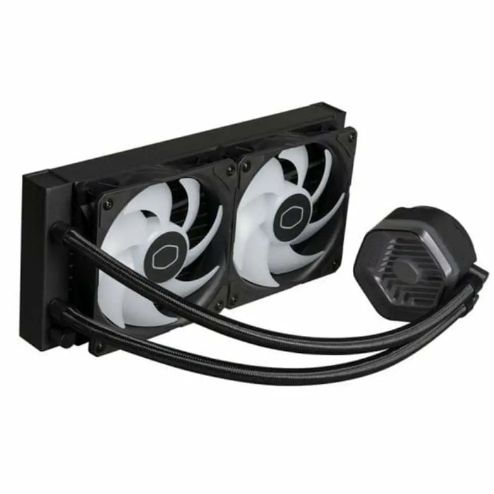 Liquid Refrigeration Kit Cooler Master MLX-D24M-A25PZ-R1 - Компютър Мрежи и компоненти<<<Компютри|