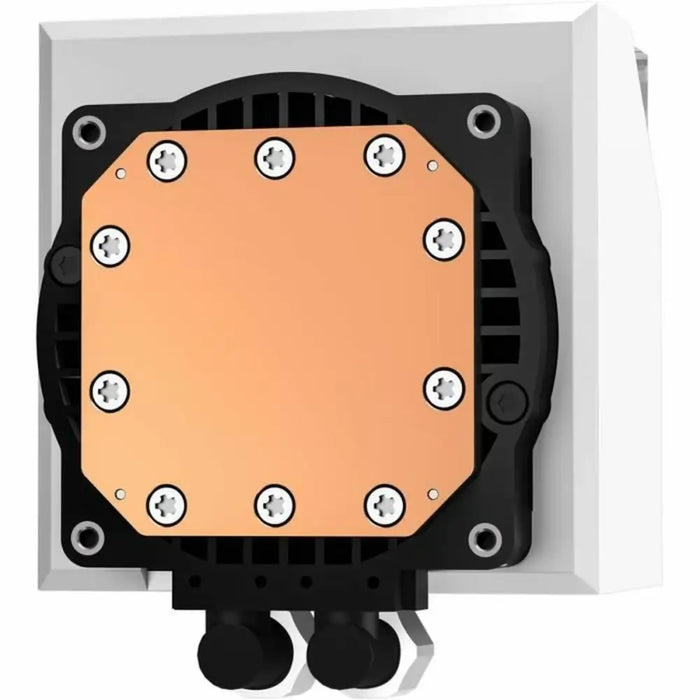 Liquid Refrigeration Kit DEEPCOOL LT360 ARGB - Компютър Мрежи и компоненти<<<Компютри|