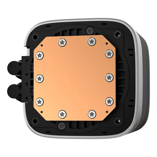 Liquid Refrigeration Kit DEEPCOOL R-LP360-BKMSNC-G-1 - Cooling - water cooling