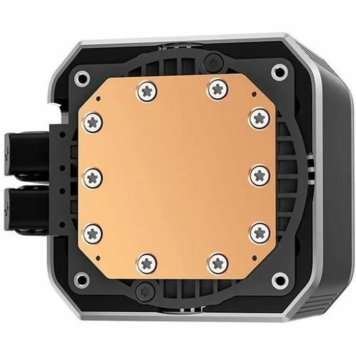 Liquid Refrigeration Kit DEEPCOOL R-LX750-BKDSNMP-G-1 - Компютър Мрежи и компоненти<<<Компютри|