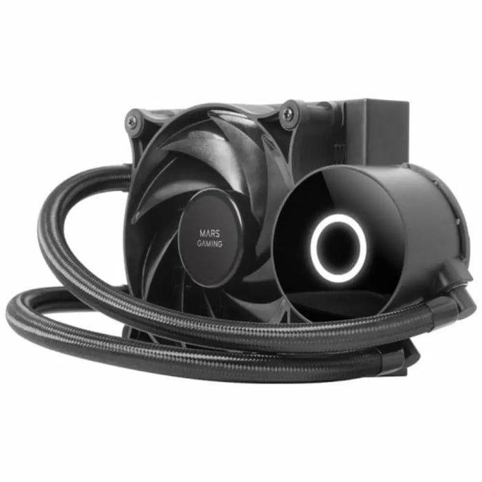 Liquid Refrigeration Kit Mars Gaming MLPRO120 - Охлаждане<<<Компютър Мрежи и компоненти<<<Компютри| Електроника<<<BigBuy