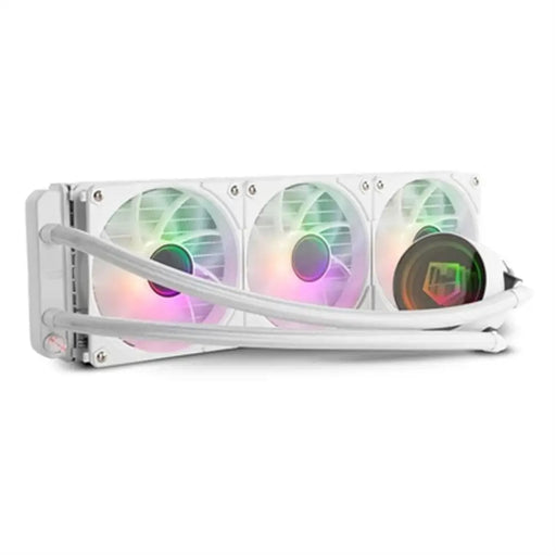 Liquid Refrigeration Kit Nox-Xtreme NXHUMMERM360ARGBW - Компютър Мрежи и компоненти<<<Компютри|
