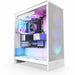 Liquid Refrigeration Kit NZXT Kraken Elite 240 RGB - Охлаждане<<<Компютър Мрежи и компоненти<<<Компютри|