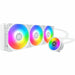 Liquid Refrigeration Kit XIGMATEK Liquid Killer X 360 Arctic - Компютър Мрежи и компоненти<<<Компютри|