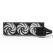 Liquid Refrigeration Kit Zalman ALPHA2 A36 - Компютър Мрежи и компоненти<<<Компютри|