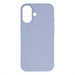 Liquid Silicone Case with MagSafe for Samsung Galaxy S25 Edge - Lavender - Cell phone cases and covers<<<HurtelXML