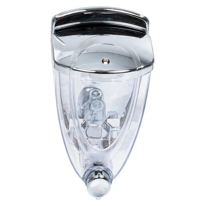 LIQUID SOAP DISPENSER 350 ML EMIR - Аксесоари за баня<<<Аксесоари за баня<<<Баня<<<Praktiker&&&Аксесоари за