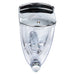 LIQUID SOAP DISPENSER 350 ML EMIR - Аксесоари за баня<<<Аксесоари за баня<<<Баня<<<Praktiker&&&Аксесоари за