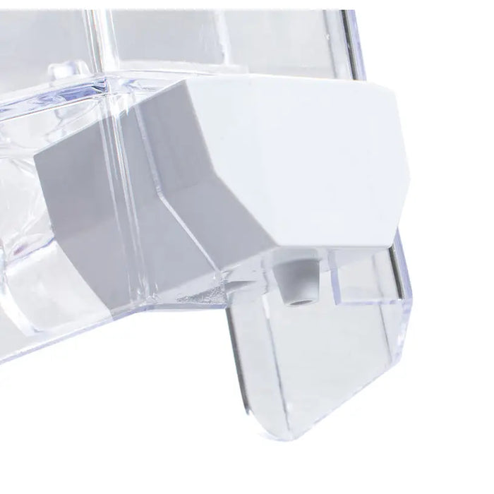 LIQUID SOAP DISPENSER 500 ML EMIR - Аксесоари за баня<<<Аксесоари за баня<<<Баня<<<Praktiker&&&Аксесоари за