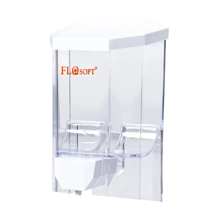 LIQUID SOAP DISPENSER 500 ML EMIR - Аксесоари за баня<<<Аксесоари за баня<<<Баня<<<Praktiker&&&Аксесоари за