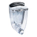 LIQUID SOAP DISPENSER 650 ML EMIR - Аксесоари за баня<<<Аксесоари за баня<<<Баня<<<Praktiker&&&Аксесоари за