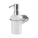LIQUID SOAP DISPENSER BISK SIDE BF - Аксесоари за баня<<<Аксесоари за баня<<<Баня<<<Praktiker&&&Аксесоари за
