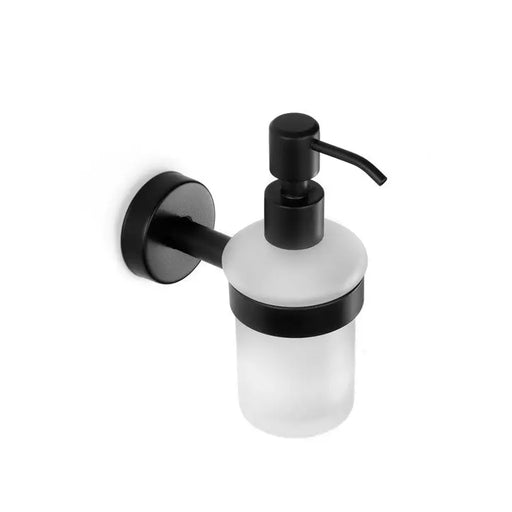 LIQUID SOAP DISPENSER KAPITAN UNO - Аксесоари за баня<<<Аксесоари за баня<<<Баня<<<Praktiker&&&Аксесоари за