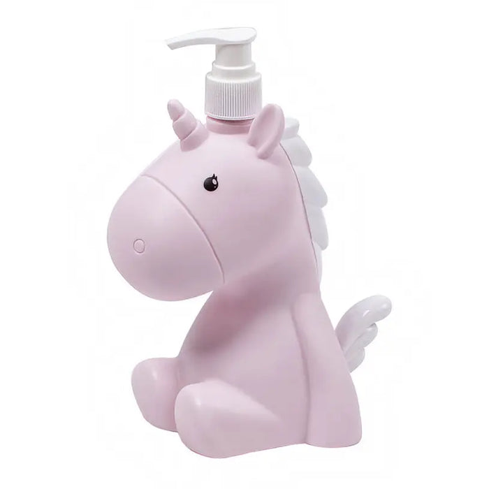 LIQUID SOAP DISPENSER UNICORN 600 ML DHINK - Домакински продукти<<<Домашни потреби<<<Кухня<<<Praktiker