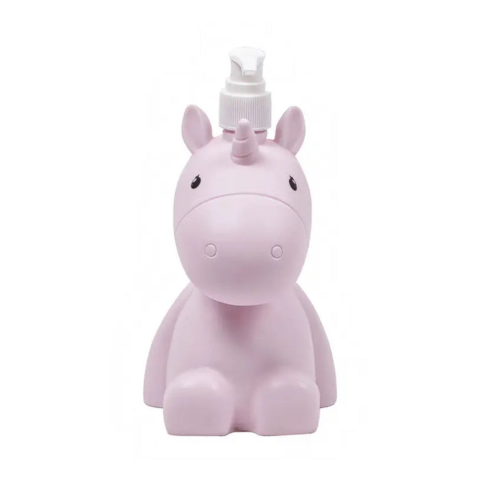 LIQUID SOAP DISPENSER UNICORN 600 ML DHINK - Домакински продукти<<<Домашни потреби<<<Кухня<<<Praktiker