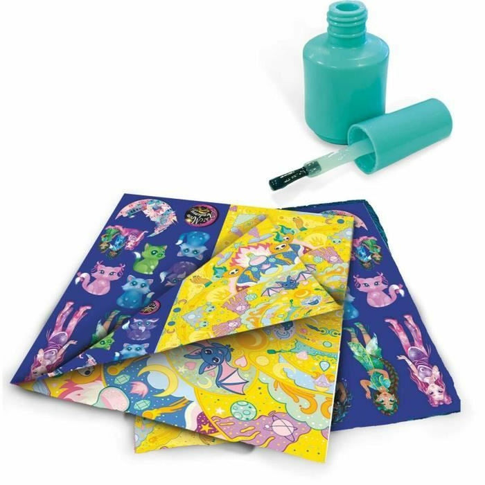 Craft Game Lisciani Giochi