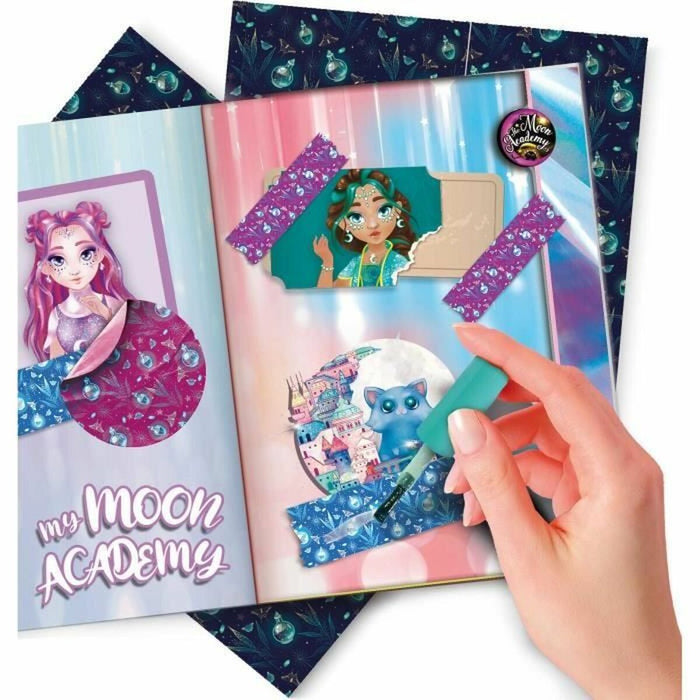 Craft Game Lisciani Giochi