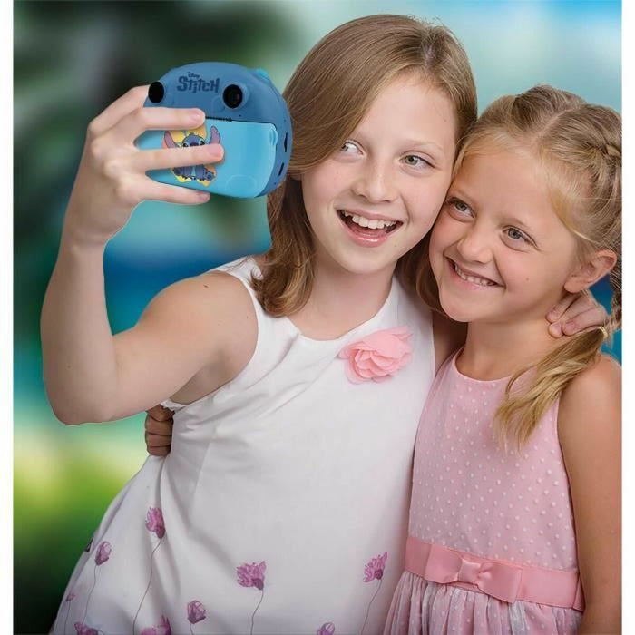 Digital Camera Lisciani Giochi