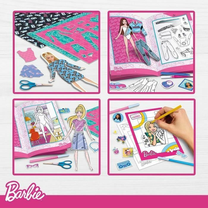 Writing Set Lisciani Giochi