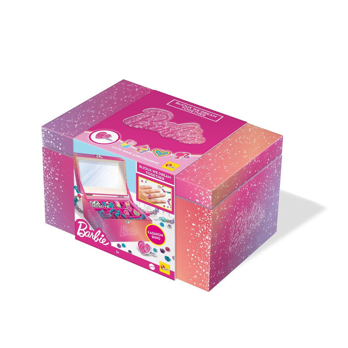 Glass beads Lisciani Giochi