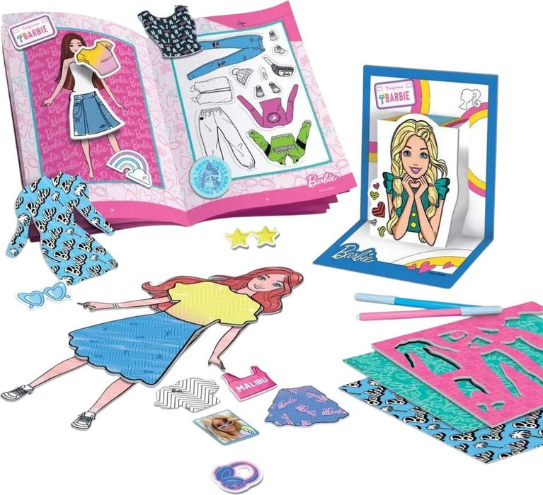Writing Set Lisciani Giochi