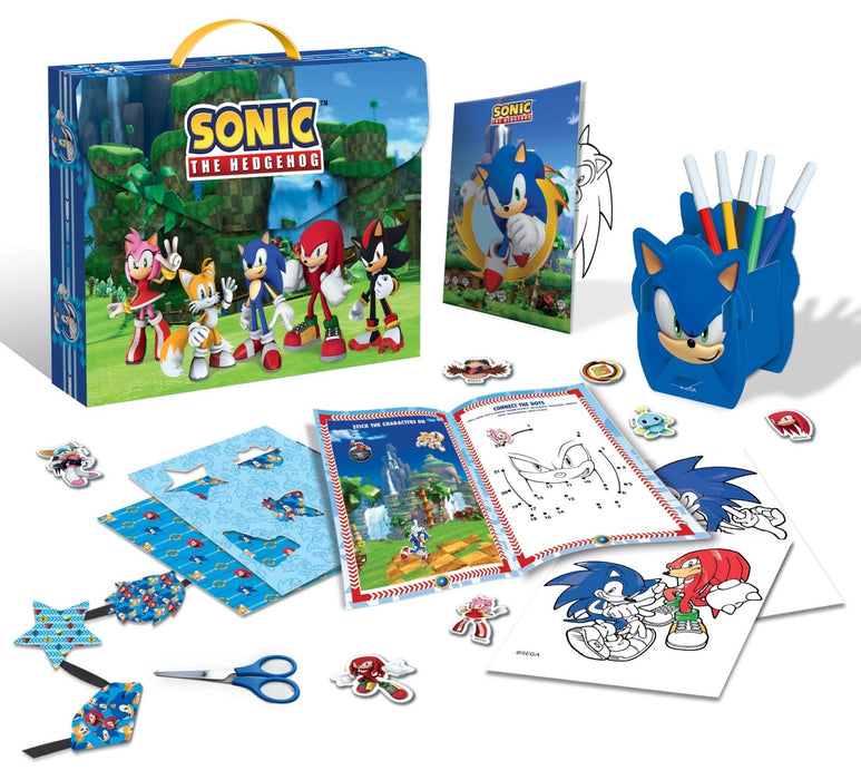 Writing Set Lisciani Giochi