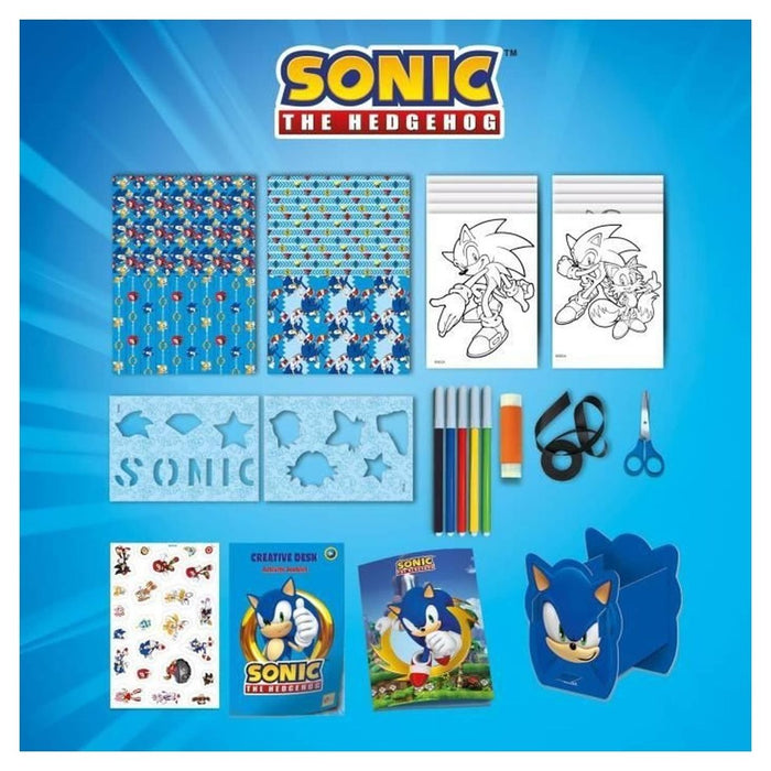 Writing Set Lisciani Giochi