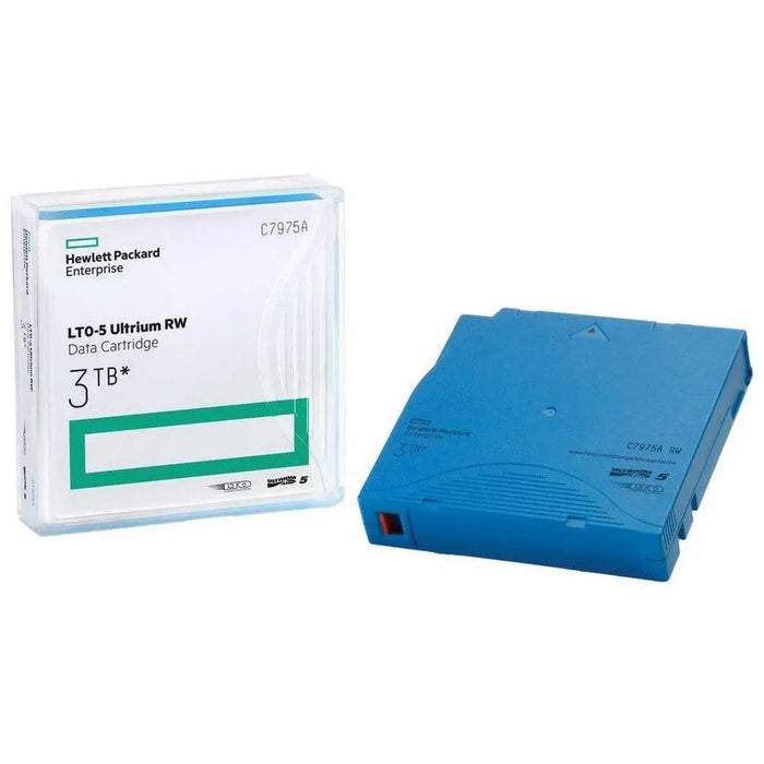 LITE-ON Hpe LTO-5 Ultrium Backup Cartridge 3TB RW - Носители CD DVD Blu-Ray<<<Офис продукти<<<ValiAPI