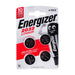 Lithium Battery Energizer 450362 3 V (4 Units) - Алкални батерии<<<Електроника Батерии<<<Компютри|