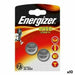 Lithium Button Batteries Energizer 3 V CR2450 (10 Units) - Електроника Батерии<<<Компютри|