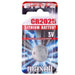 Lithium Button Batteries Maxell 3V CR2025 (10 Units) - Алкални батерии<<<Електроника Батерии<<<Компютри|