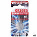 Lithium Button Batteries Maxell 3V CR2025 (10 Units) - Алкални батерии<<<Електроника Батерии<<<Компютри|
