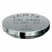 Lithium Button Cell Battery Varta CR2450 3 V CR2450 560 mAh 1.55 V - Електроника Батерии<<<Компютри|