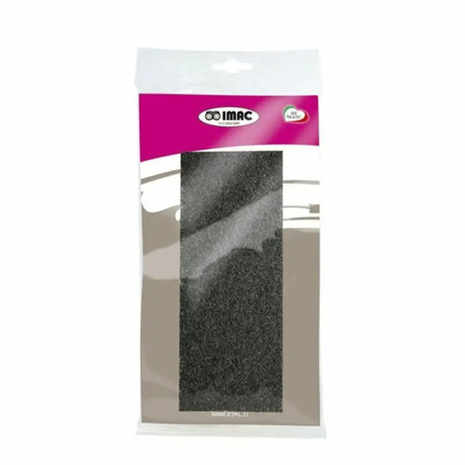 Litter Box Filter IMAC Black 15,7 X 0,2 X 6,3 CM Charcoal - Домашни Животни<<<Дом Градина<<<BigBuy&&&Играчки<<<Домашни