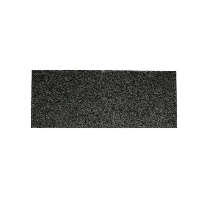 Litter Box Filter IMAC Black 15,7 X 0,2 X 6,3 CM Charcoal - Домашни Животни<<<Дом Градина<<<BigBuy&&&Играчки<<<Домашни