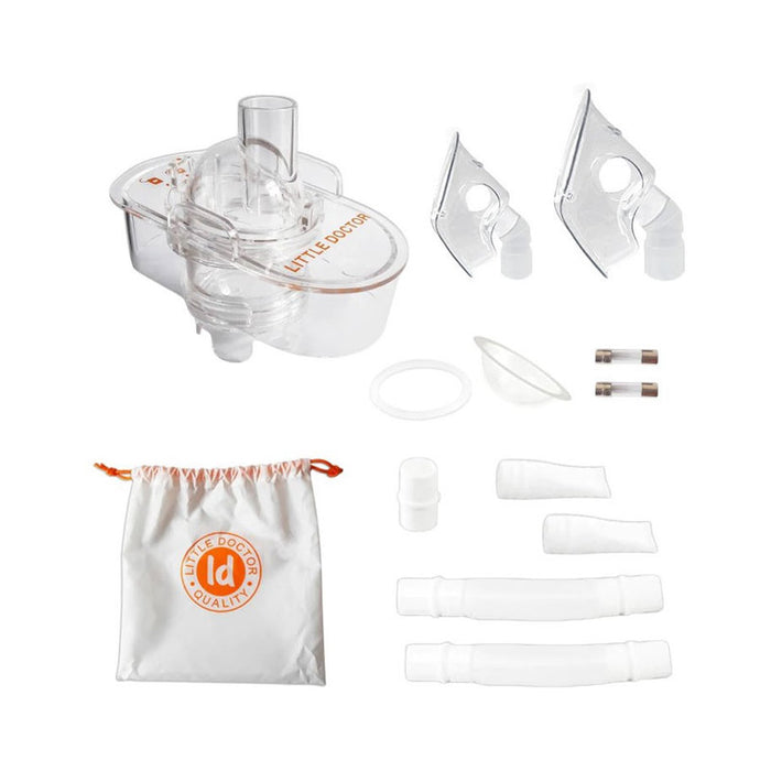 Inhaler LITTLE DOCTOR LD-250U