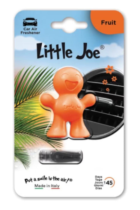FLAVOR LITTLE JOE FRUIT