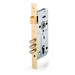 LOCK KALE 152-3MR - Обков за врати<<<Обков<<<Мебели и интериор<<<Praktiker&&&Обков за врати<<<Врати и обков<<<Мебели и