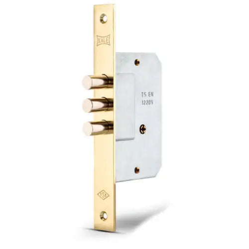 LOCK KALE 189 3MF - Обков за врати<<<Обков<<<Мебели и интериор<<<Praktiker&&&Обков за врати<<<Врати и обков<<<Мебели и